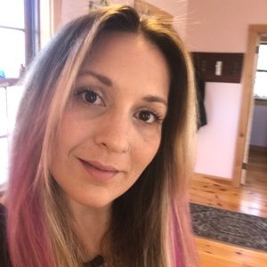 Meet your Posher, Mariah